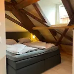 Vandrerhjem 24-7