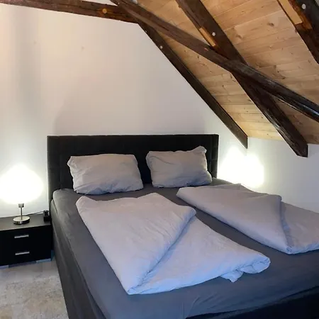 Hostal 24-7 Passau