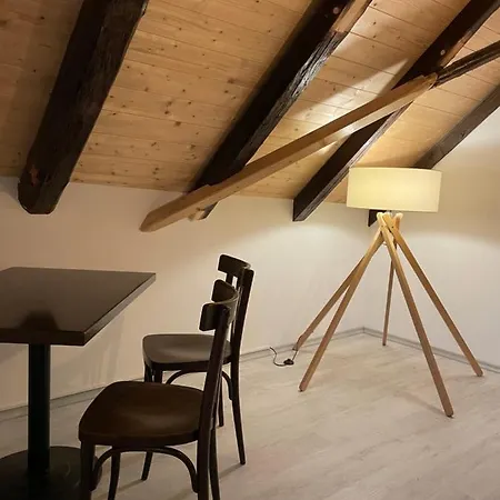 24-7 Hostal Passau