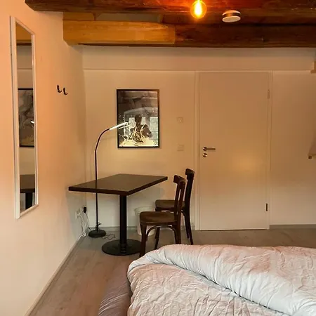 Hostel 24-7 Passau