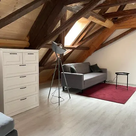 Hostal 24-7 Passau
