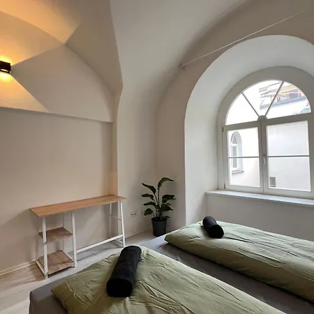 24-7 Hostel Pasawa