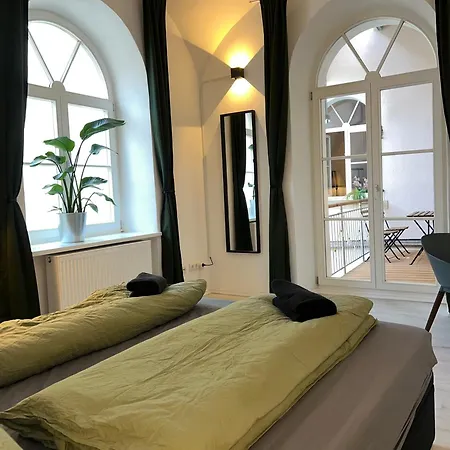 24-7 * Passau