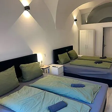 24-7 Ostello Passavia