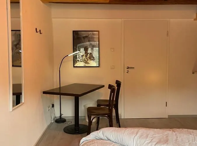 Hostel 24-7 Passau