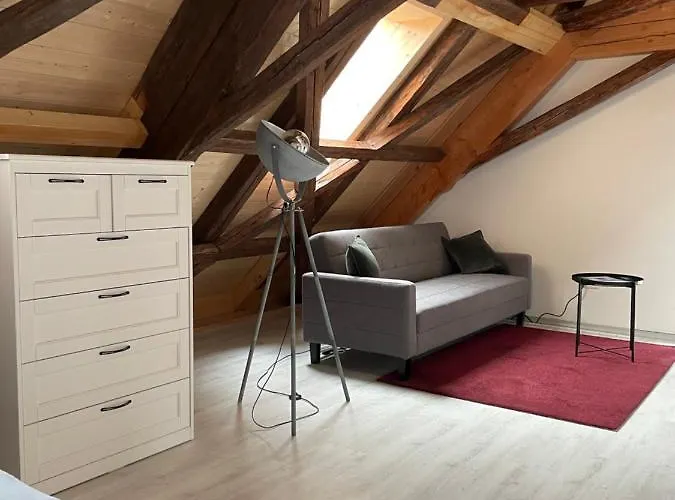 Hostel 24-7 Passau