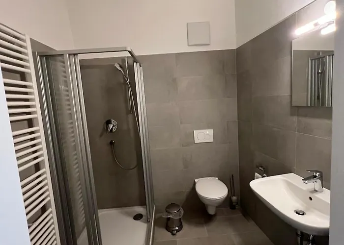 Hostel 24-7 Passau