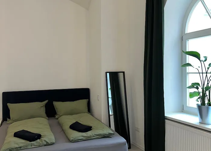 24-7 Vandrarhem Passau