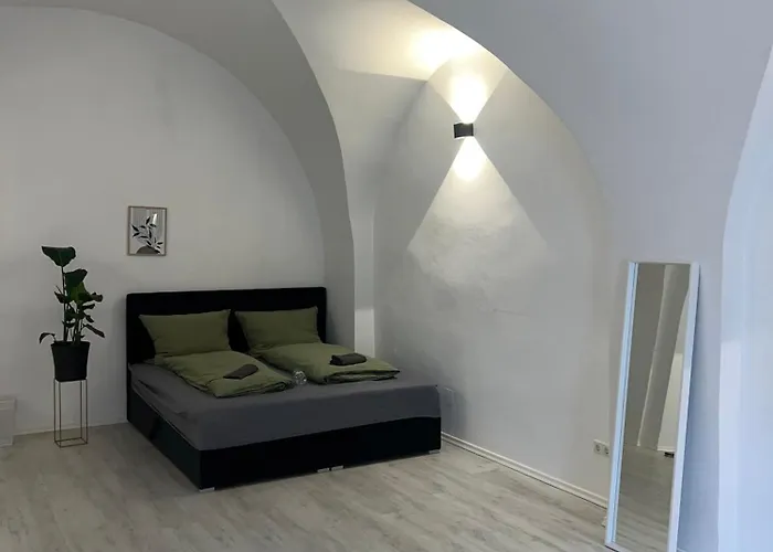 24-7 Hostel Passau
