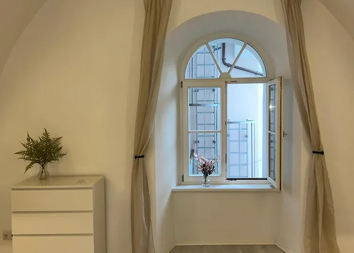 24-7 Hostel Passau
