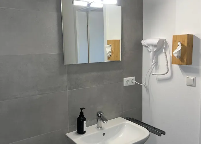 Hostel 24-7 Passau