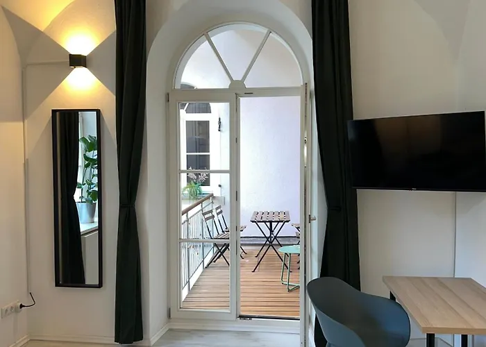 24-7 Hostel Passau